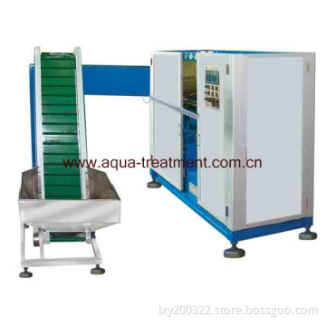 Bottle Blowing Machine ES2